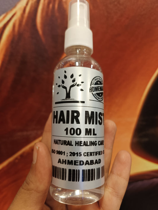 Hair mist