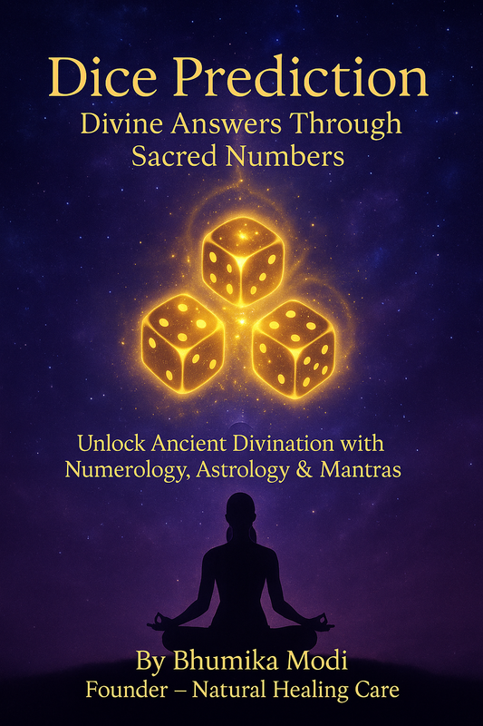 🎲 Dice Prediction – Divine Answers Through Sacred Numbers